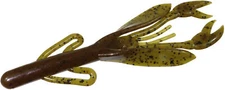 Zoom Brush Craw - 5.5 Inch
