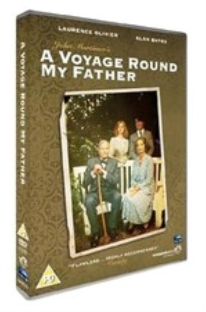 A Voyage Round My Father DVD (1982)