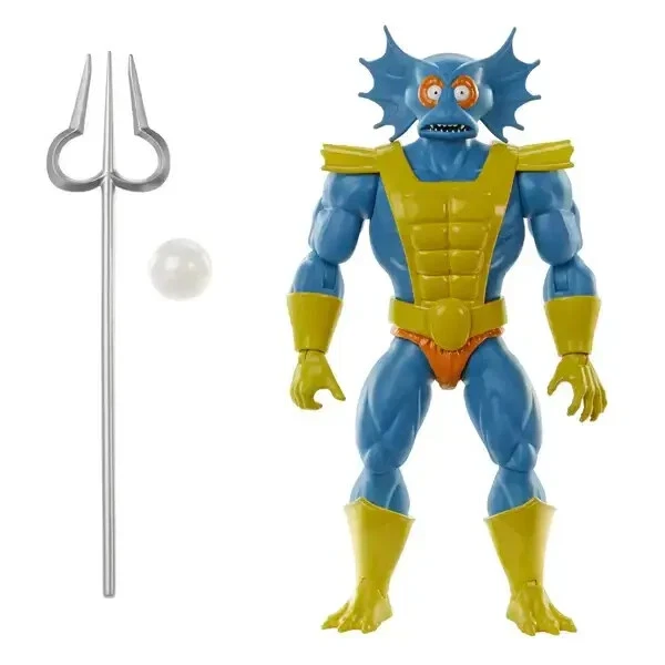 Merman masters sale of the universe