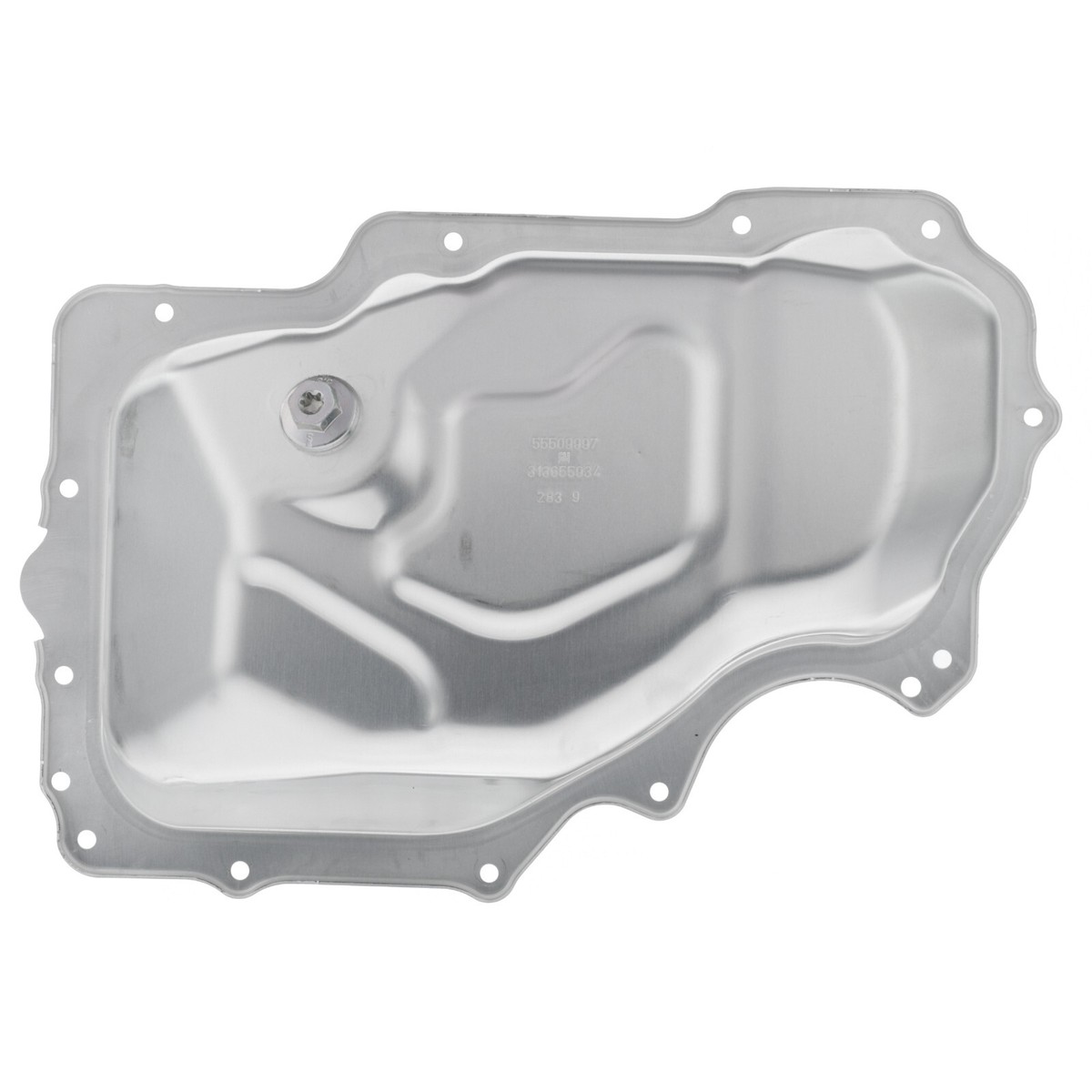 Genuine GM 2020-2023 Buick Chevrolet Encore GX LS Trailblazer Oil