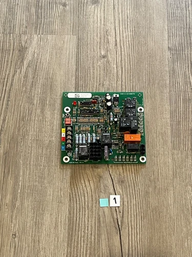 Goodman Furnace Control Board PCBBF132 1165-410