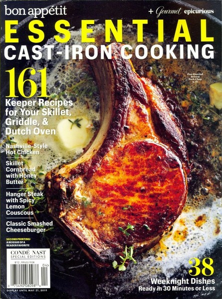 Epicurious Chicken Recipes