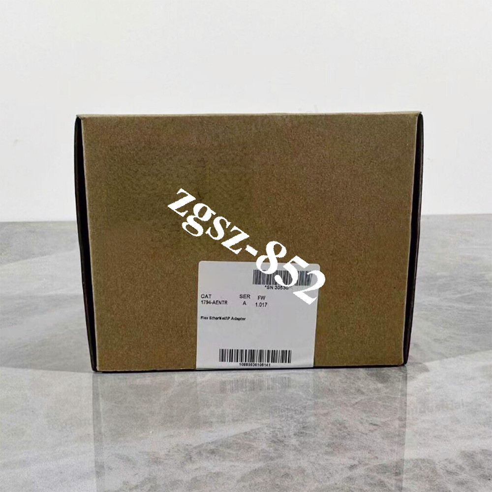1794AENTR For 1794-AENTR Adapter Module