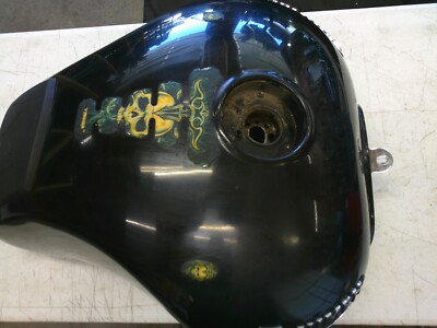 2004-2007 Triumph rocket 3 gas tank fuel tank | eBay