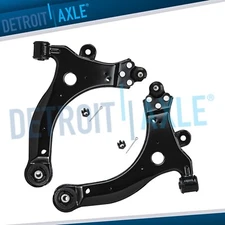 Front Lower Control Arm for Chevrolet Impala Buick Allure LaCrosse Grand Prix
