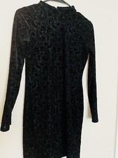 fashion nova bodycon dress small