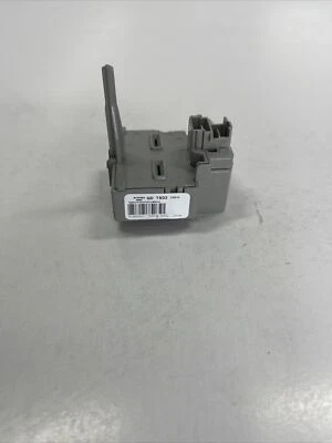 Embraco QD TSD2 Refrigerator Compressor Start Device 513605007 1/4" Connectors