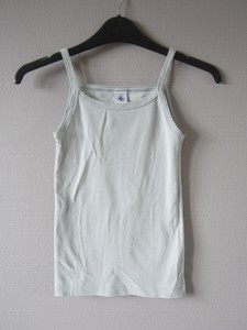 débardeur petit bateau