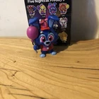 Funko Mystery Minis Balloon Circus Bonnie Figure Five Nights at Freddy's FNAF