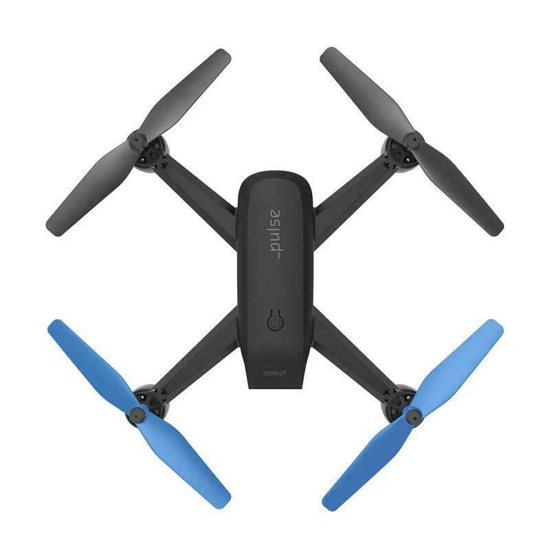 Zero x sale pulse drone instructions