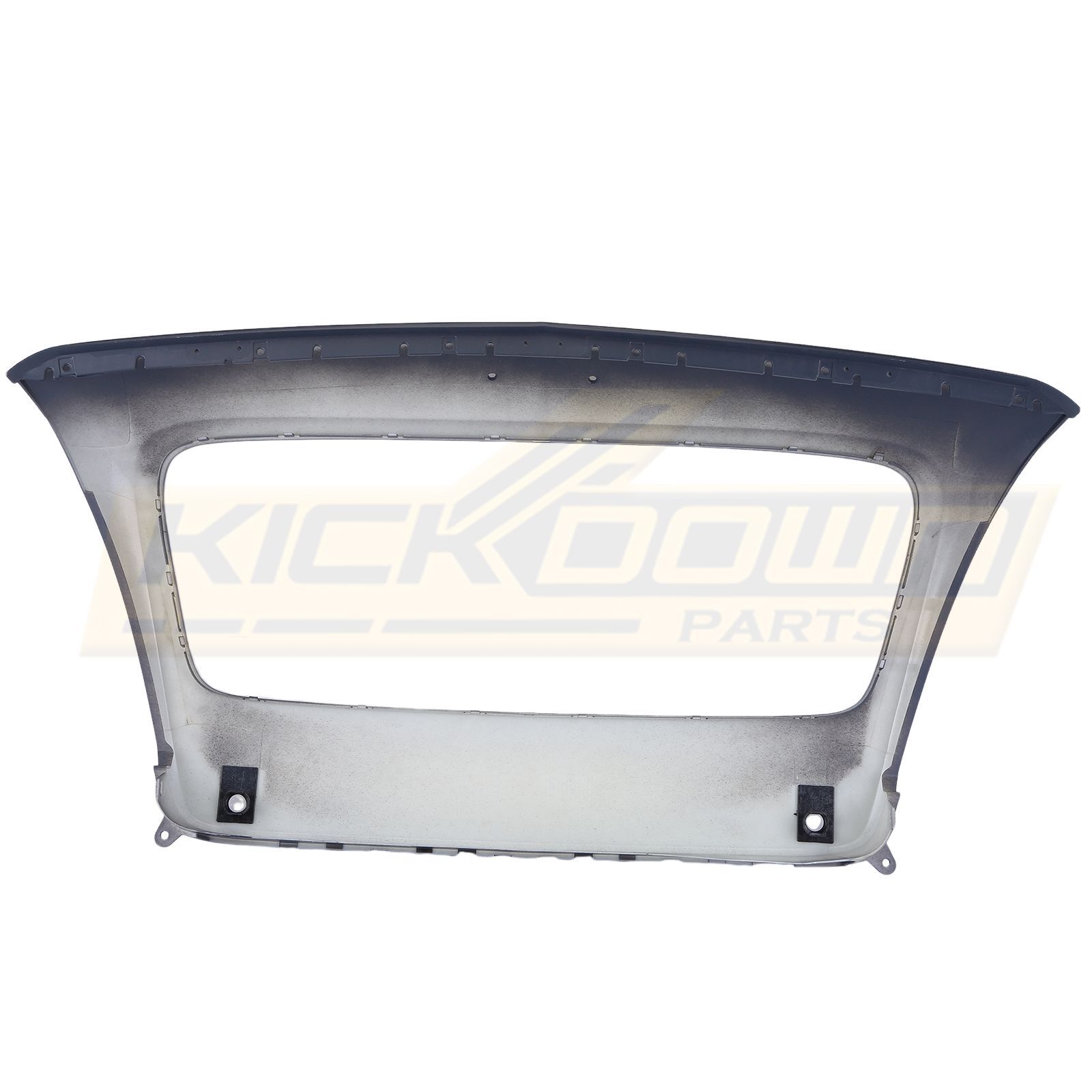 Radiator Grille Surround For Bentley Continental Gtc Gt 2012-2016 3W3853651