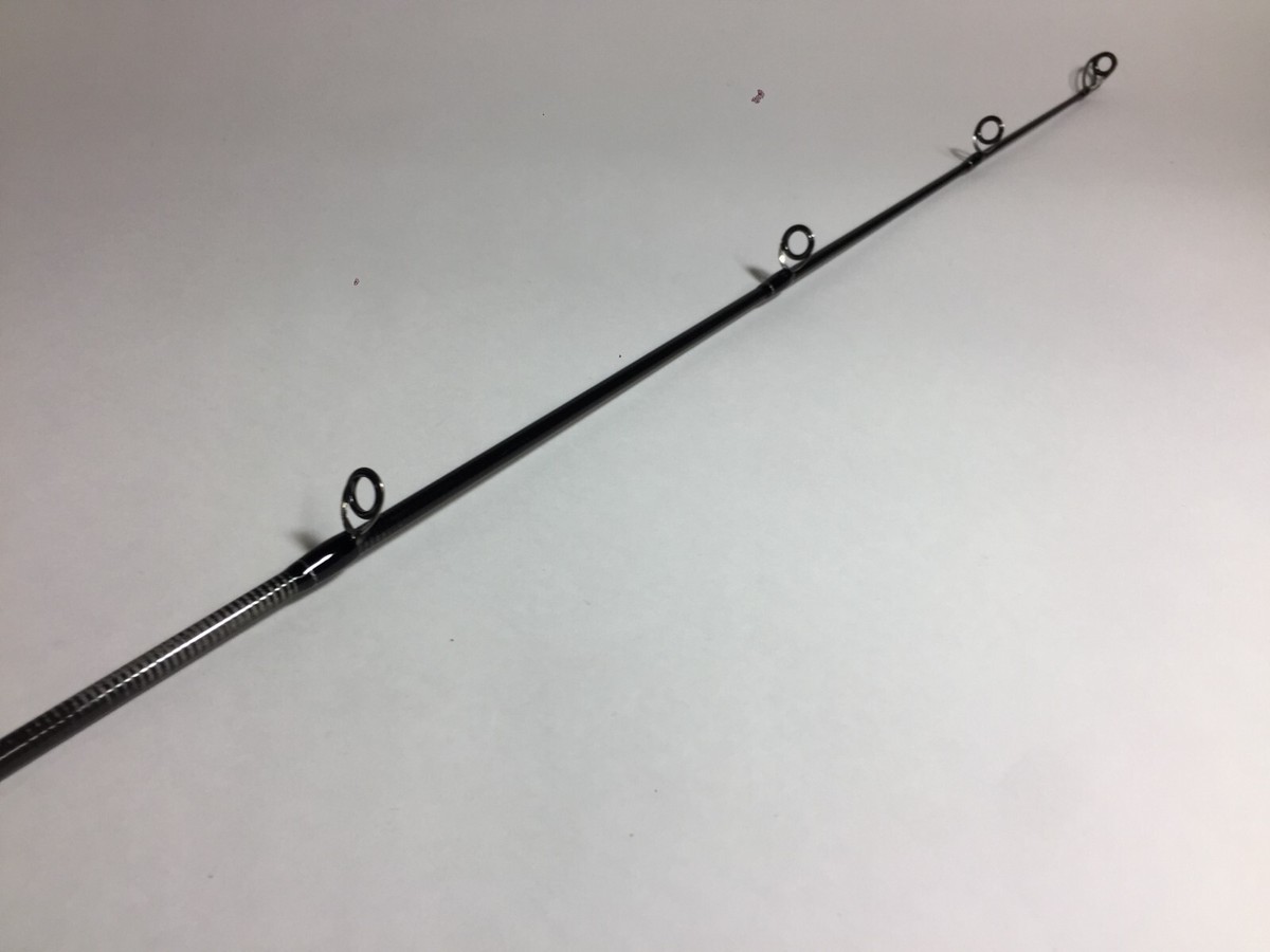 S8909) Ripple Fisher Monster Impact 90H for Shore Casting