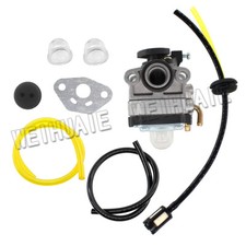 Carburetor Tuneup Kit For Briggs  Stratton 696949 699830 021032 String Trimmer