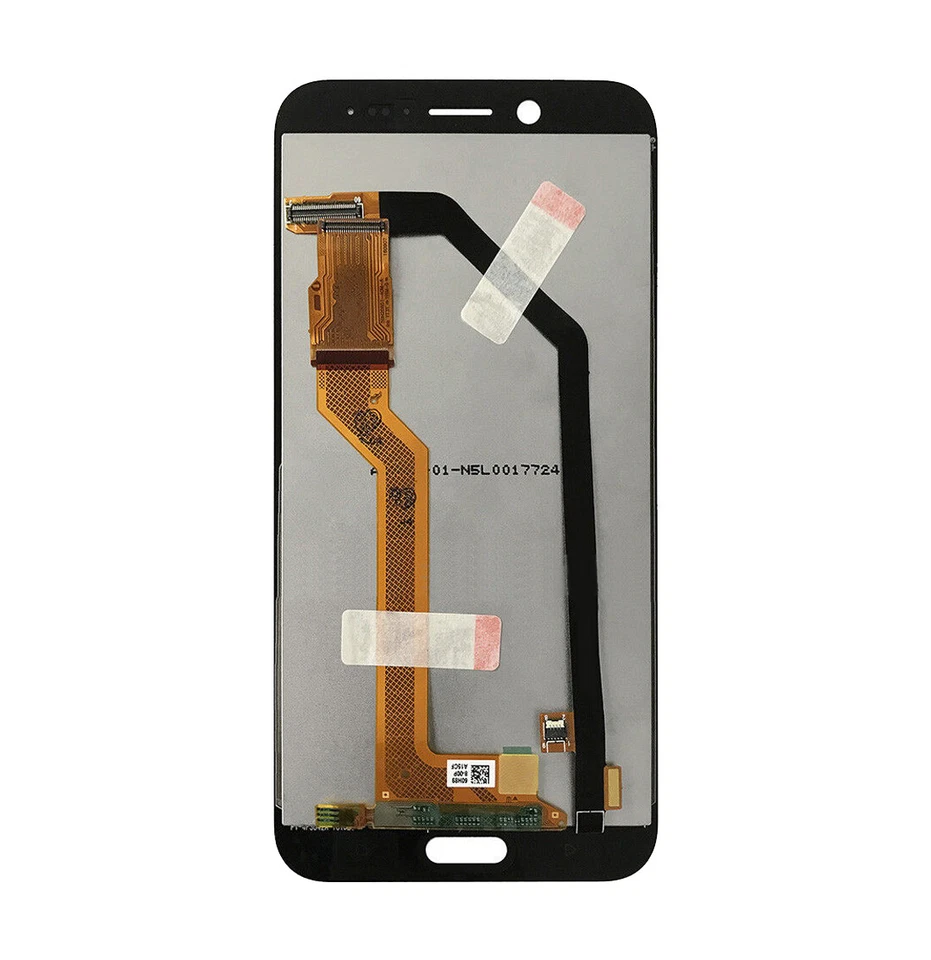 LCD Display For HTC 10 evo M10f / HTC Bolt 2PYB2 Touch Screen Replace White @7H - Image 2 of 3