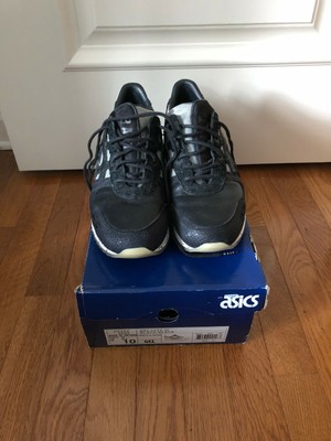 asics gel lyte iii bait nightmare