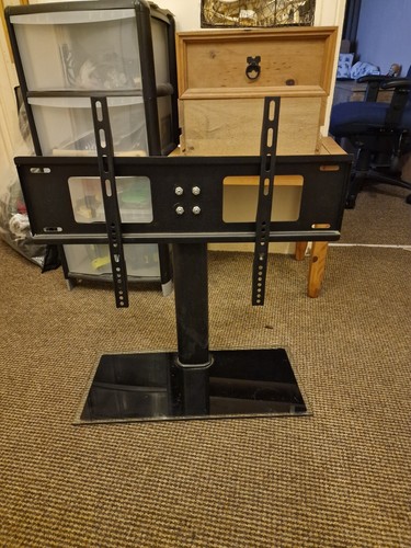 universal tischplatte tv ständer 32-55 zoll