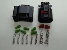 Standheizung Webasto Stecker Pin Reparatursatz f Kabelbaum Ersatzstecker