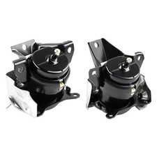 Engine Motor Mount Set, Fits 2015-2020 Chevy Tahoe Suburban, GMC Yukon, Cadil...