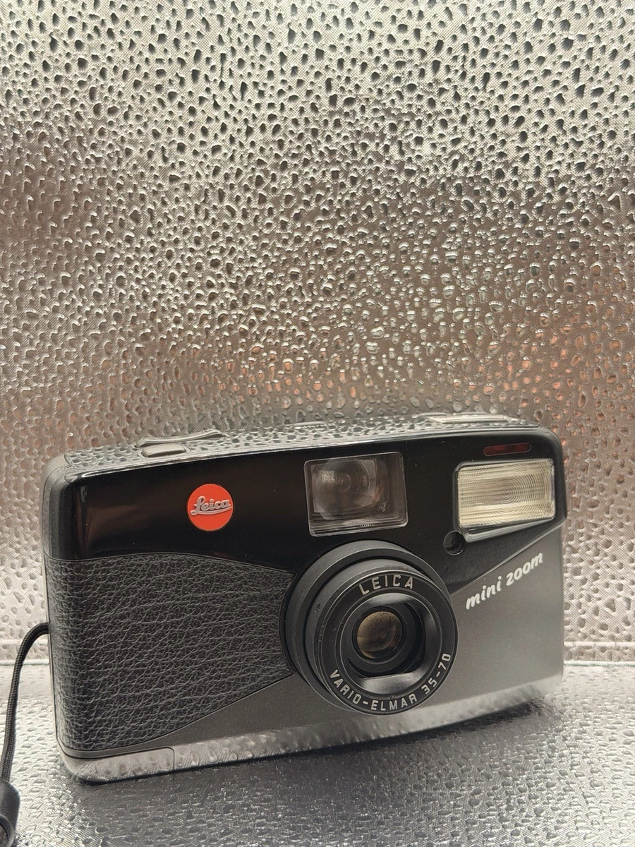 Leica 35 mm Compact Film Cameras for sale | eBay