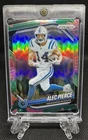 2025 Panini Prizm Football Lotus Flower Alec Pierce #209