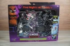 Five Nights at Freddy’s FNAF Endo Series MANGLE & SHADOW MANGLE IN HAND!