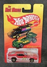  on The Hot Collector