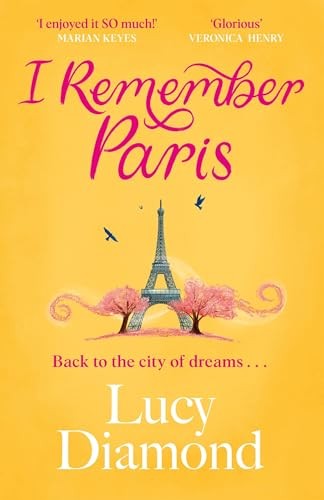 I Remember Paris: the perfect escapist read from the bestselling author of The - Image 7