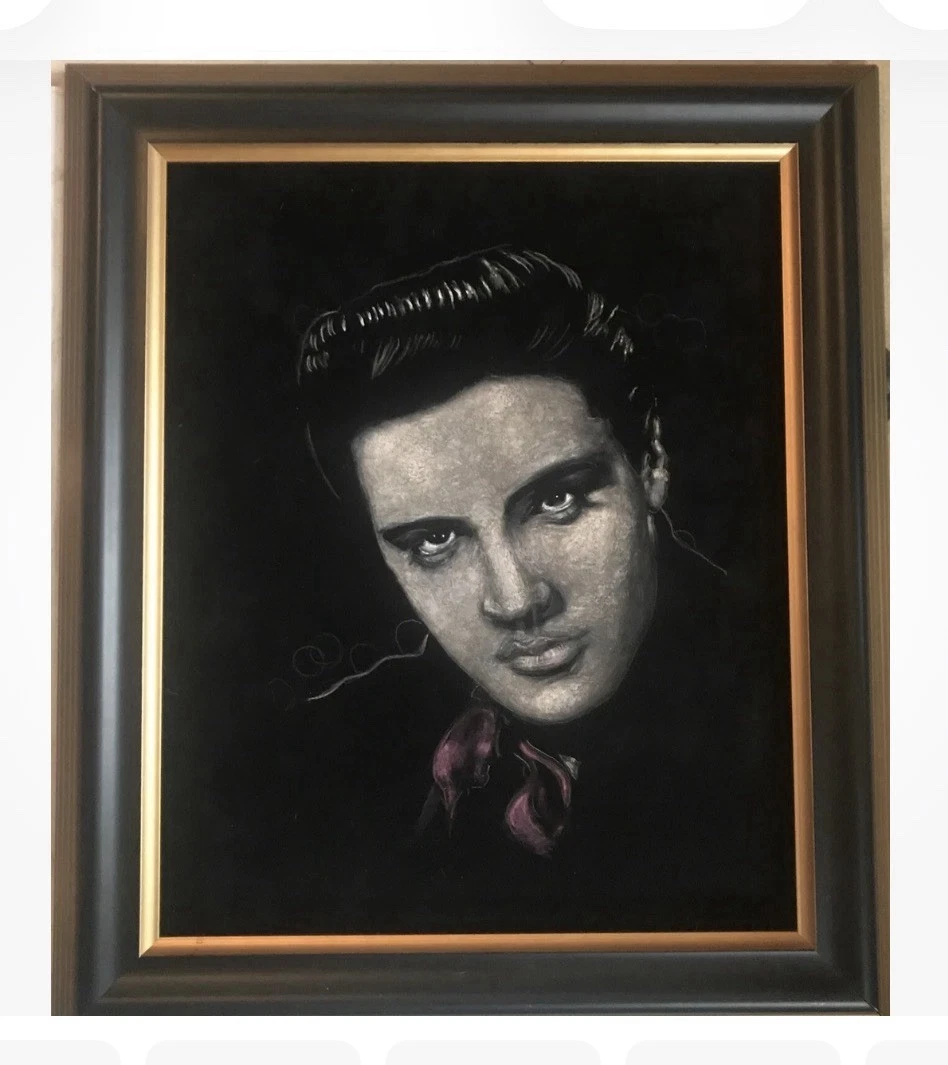 velvet elvis products for sale | eBay