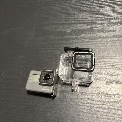 GoPro Hero 5