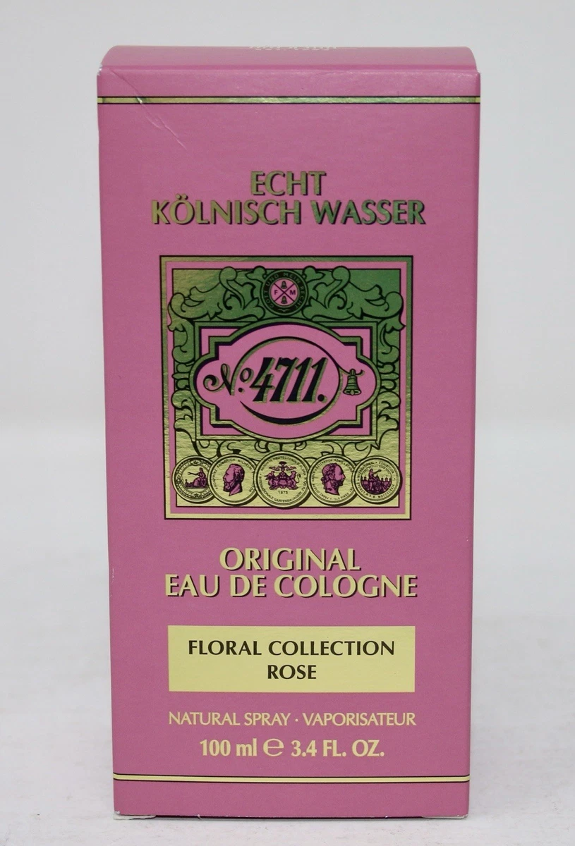 FAB In the Swing - Red FAB RF英語版3枚 4711 cologne products for sale | eBay