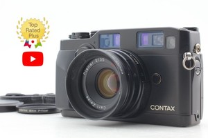 Contax G2 45mm | eBay