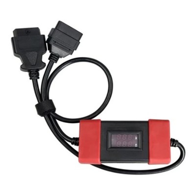 24-V-Auf-12-V--Adapter für X431 Easydiag 3.0 2.0 Golo 3 Launch X431 Thin8238