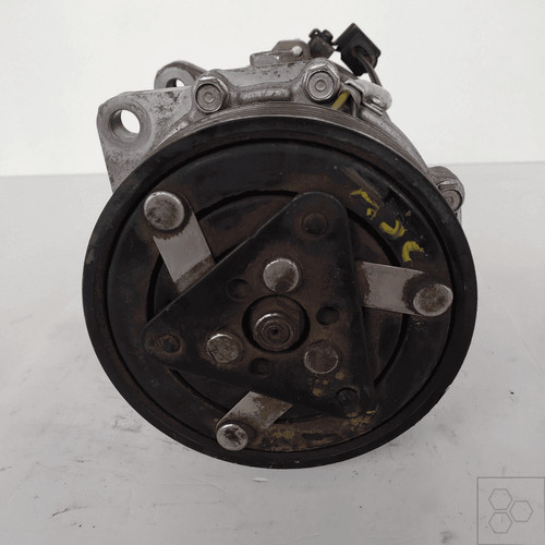 1J0820803N Klimakompressor  AUDI A3 (8L) 1.9 TDI cat (81Kw) Ber. 745ec1