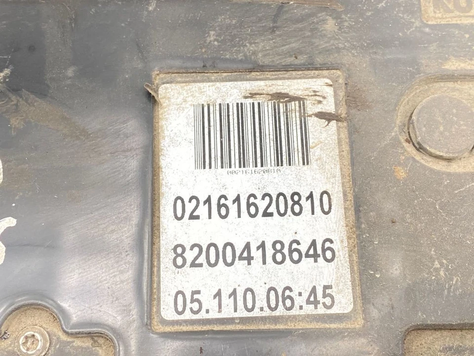 Modulo comando freno a mano Renault Espace - Grand espace IV 2005 8200418646 - Immagine 3 di 3