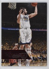 2015-16 Panini Prestige Bonus Shots Red 182/199 Andrew Bogut #182 1ft2