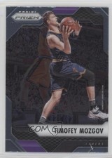2016-17 Panini Prizm Timofey Mozgov #133 fm0