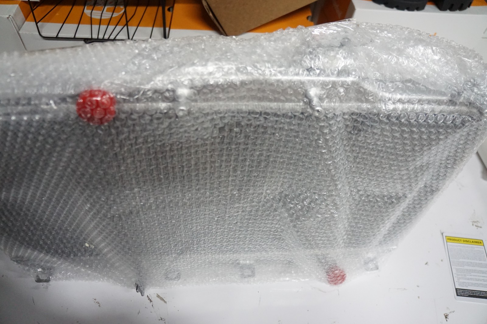 DNA Motoring 2 Row Aluminum Radiator 02-06 Acura RSX FREE SHIPPING!