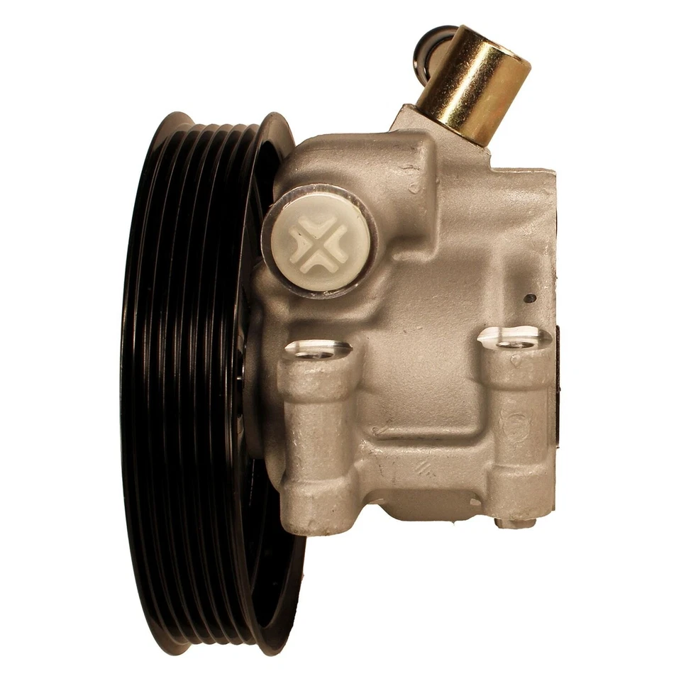 For Ford Mustang 1996-2004 Lares 12214 New Power Steering Pump Foto 2 de 4