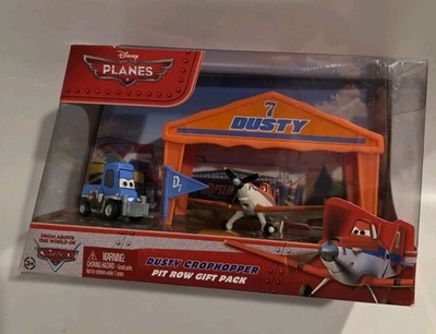 Купить disney pixar planes dusty jolly wrenches echo aircraft