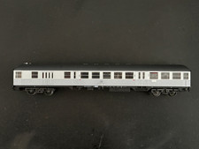 Röwa Nahverkehrswagen Steuerwagen Silberling, Ep. IV, 2. Kl.