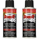 CAIG Laboratories DeoxIT D5 Contact Cleaner 5% Solutions (2 Pack)