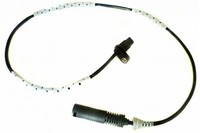 Mapco Sensor Raddrehzahl ABS Sensor Hinten 86663