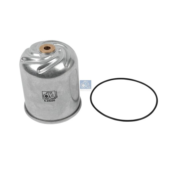 ÖLfilter Zentrifuge DT Spare Parts Passend FüR U.A. Renault Trucks-image