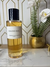 Christian Dior Grand Bal Eau De Parfum 4.2 Oz/125 Ml for sale