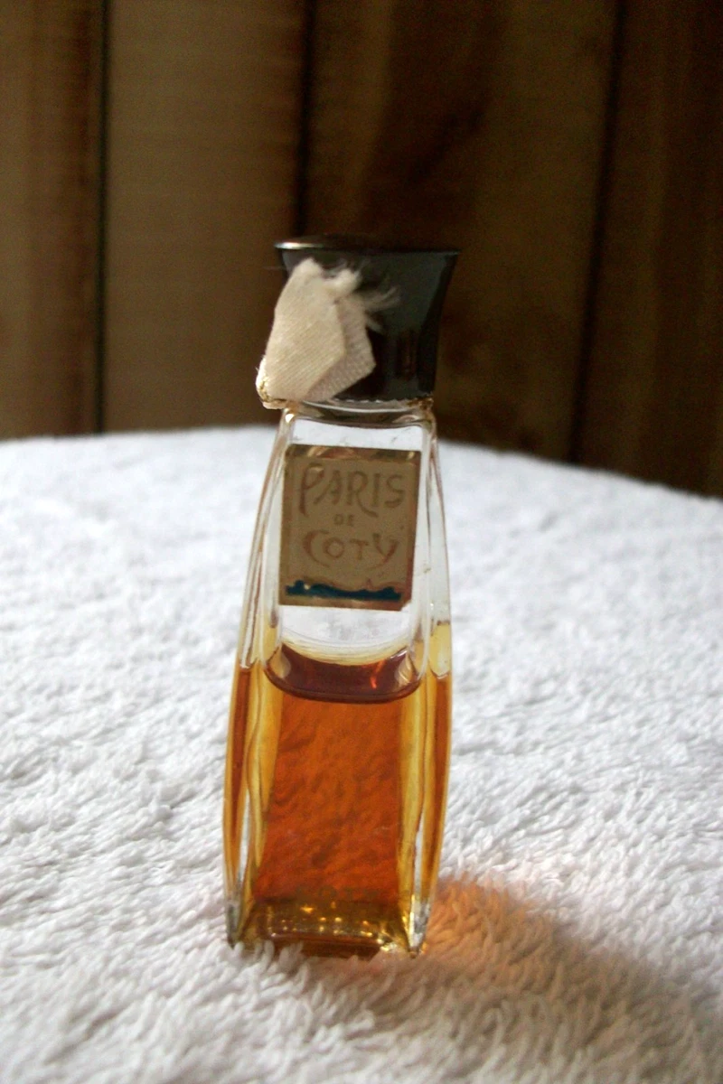 Coty Paris Fragrances for Women for sale | eBay