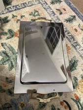 Kromex Mid Century Modern Serving Tray