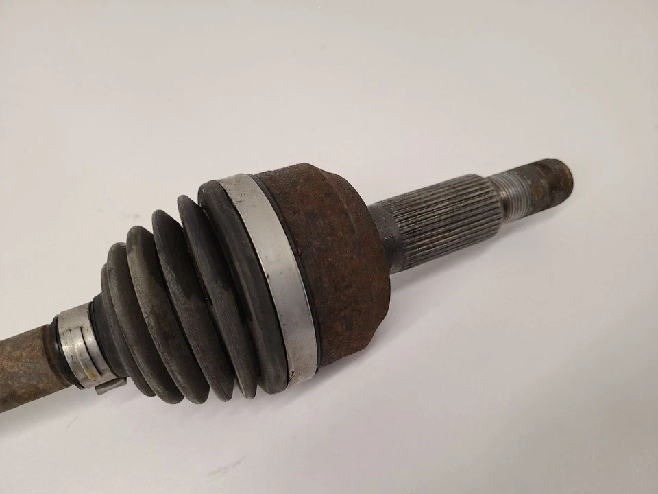 Задний вал оси драйвера 2011-2013 FORD EDGE LH AWD BT434K139AE - Изображение 2 из 4