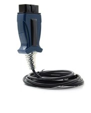 JLR OBD2 Scanner Auto Check [VIDA/VDASH DICE] für VOLVO/JAGUAR/TOYOTA/LAND ROVER 