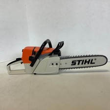 Stihl Battery Operated Chainsaw with Sound Kids Toy 16" Long