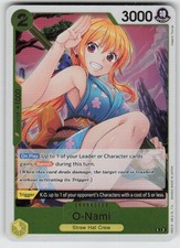 O-Nami OP06-101 Prices | One Piece Wings of the Captain | One